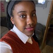 I'm Self Employed, Entrepreneur, Self taught Abstract Artist/Illustrator